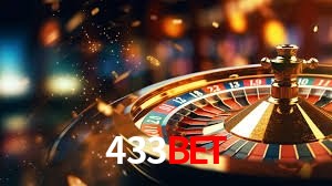 Bônus e promoções da 433bet