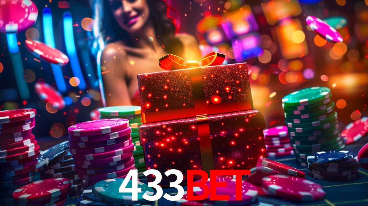 Download para Android e iOS na 433bet