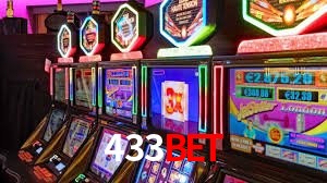 Página oficial no Facebook da 433bet
