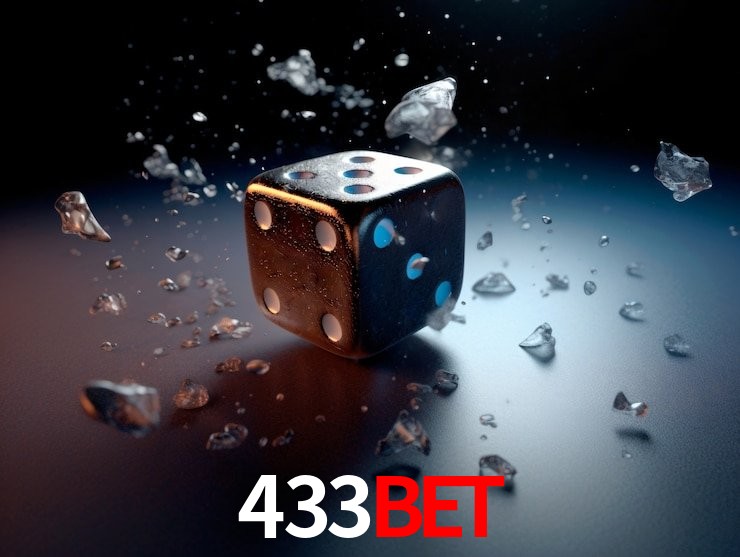 Variedade de jogos na 433bet
