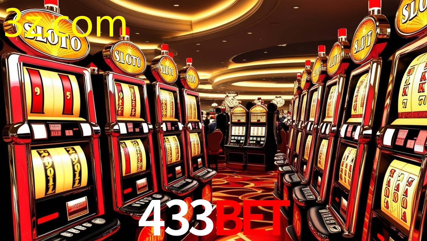 433BET.COM