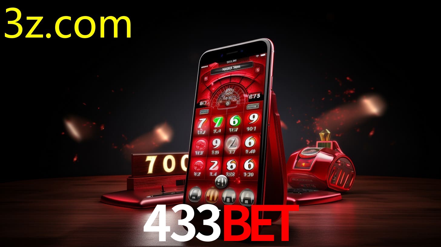 433BET.COM