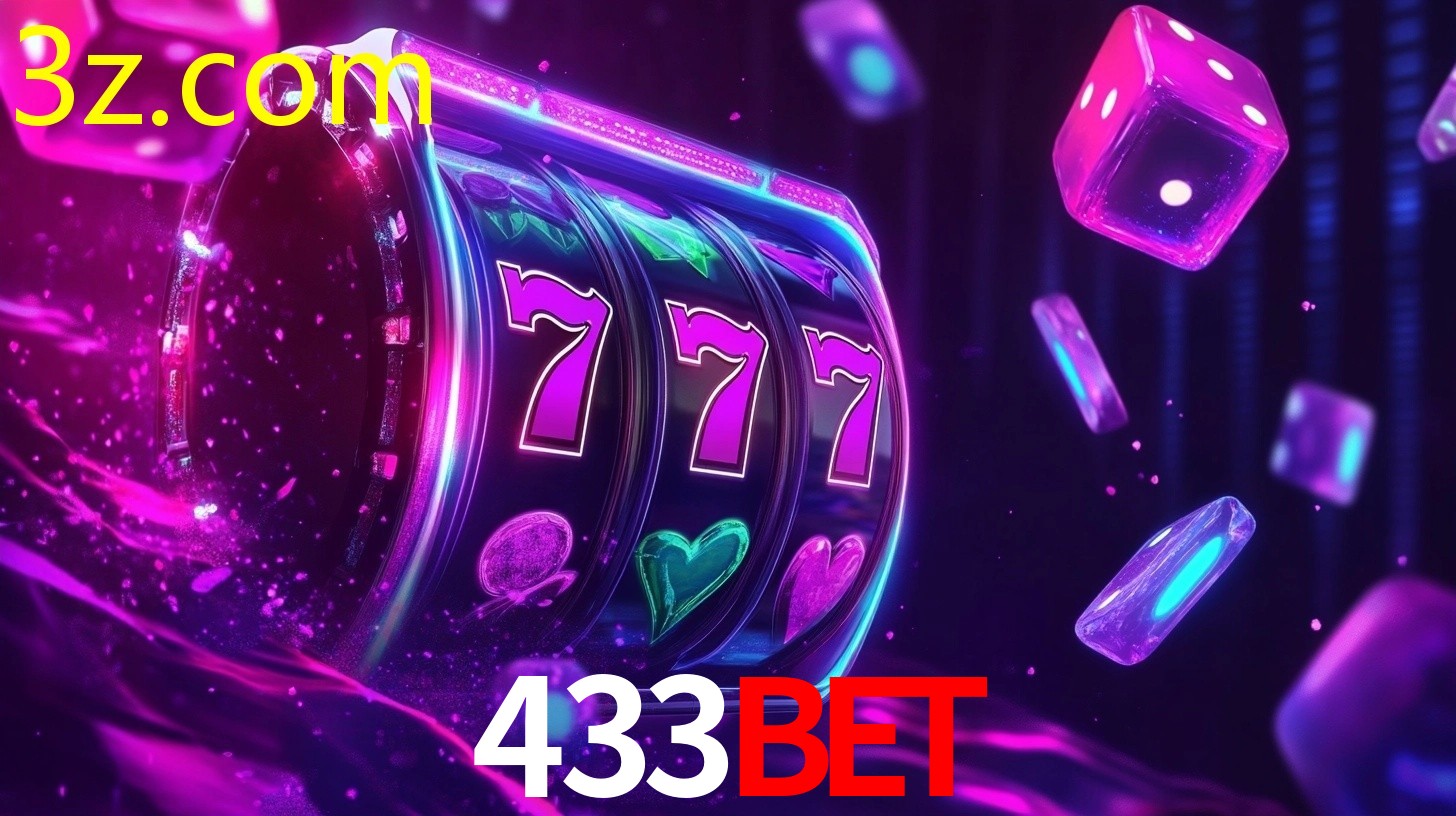 433BET.COM