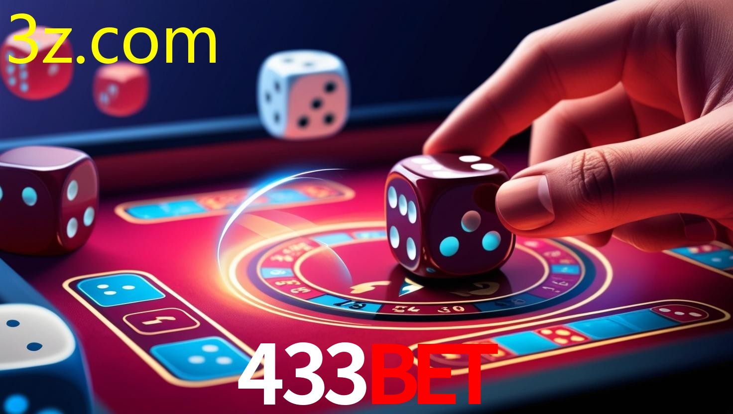 433BET.COM