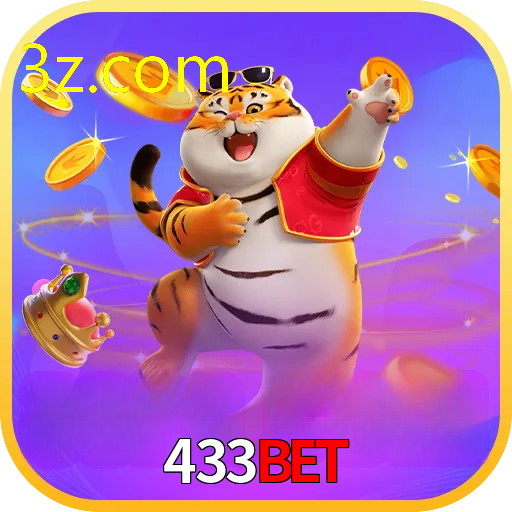 433BET.COM